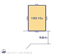 川口(安行領根岸)2期　B区画