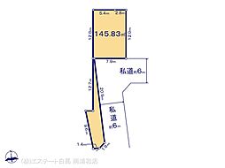 川口(安行領根岸)2期　A区画