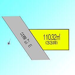 さいたま市中央区桜丘2丁目　1区画