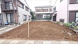 川口市源左衛門新田