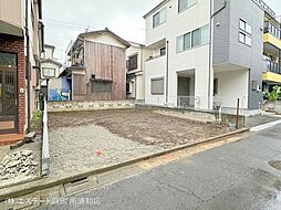 戸田市川岸　1号棟