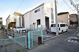 川口市安行原