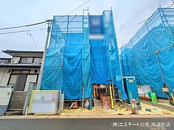 川口市小谷場01042　4棟　1号棟