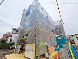 さいたま市緑区太田窪306　2棟　1号棟