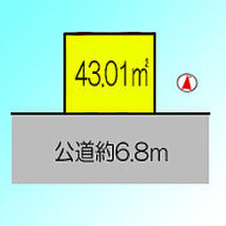 戸田市上戸田2丁目