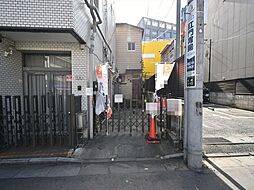 川口市栄町3丁目