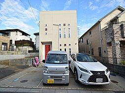 リビング25帖の広々とした室内〜川口市東本郷〜