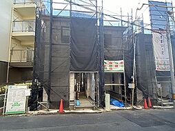 さいたま市中央区上峰23-1期　2号棟