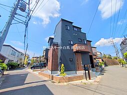 川口市差間2丁目　1号棟