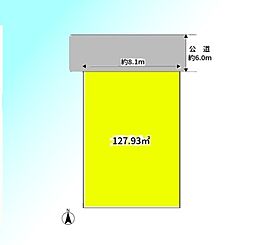 川口市芝中田2丁目