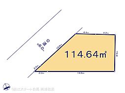 川口市戸塚南 第2　4区画