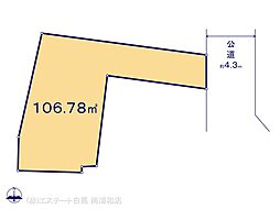 足立区梅田4丁目