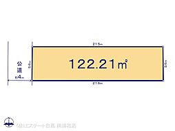 川口市上青木西 第15　2区画