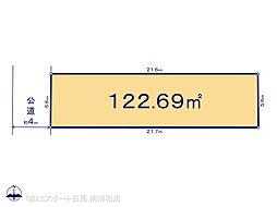 川口市上青木西 第15　3号地