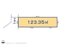 川口市上青木西 第15　2号地