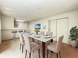 さいたま市浦和区大東2丁目 2号棟