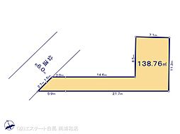 川口市戸塚南 第2　3区画