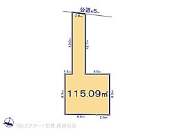 川口市東本郷23ー2期　3区画