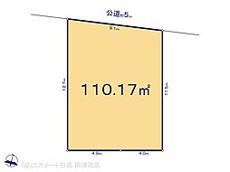 川口市東本郷23ー2期　4区画(全9区画)