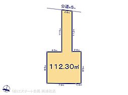 川口市東本郷23ー2期　5区画