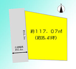 さいたま市浦和区本太4丁目