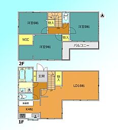 川口市源左衛門新田