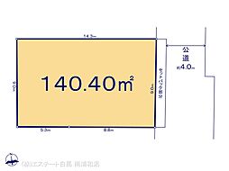 足立区神明南第1　1区画