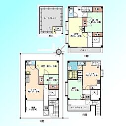 川口市末広1丁目