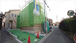 安行小山　3号棟