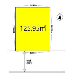 蕨市塚越3丁目