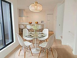 KIS川口市西青木12期