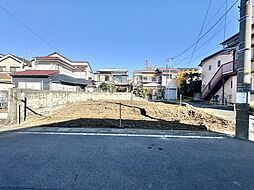 川口市南鳩ヶ谷1丁目