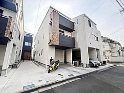 室内もご見学頂けます〜さいたま市浦和区領家7丁目
