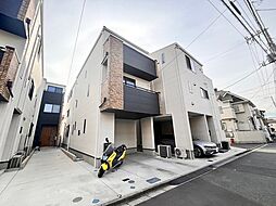 さいたま市浦和区領家7丁目