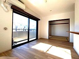 グランエスト蕨