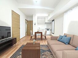 〜Renovation〜ライオンズマンション川口西