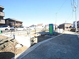 さいたま市浦和区瀬ヶ崎1期　　全3棟 1号棟