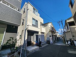 川口市並木4丁目