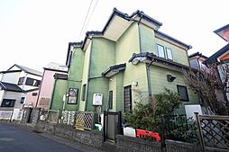 川口市差間