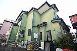 川口市差間