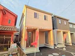 さいたま市緑区大門 第18　全5棟 5号棟