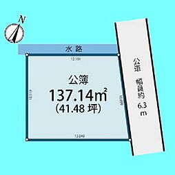 さいたま市南区太田窪2丁目