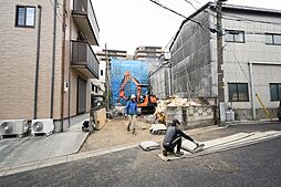 川口市川口1丁目
