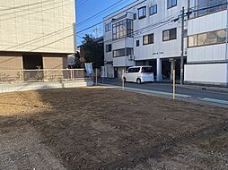 さいたま市中央区本町西　　　全2棟 2号棟