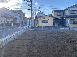 さいたま市中央区本町西　　　全2棟 1号棟