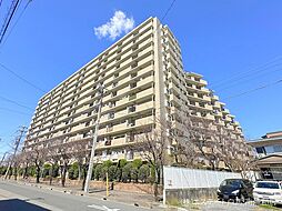 ローヤルシティ川口西
