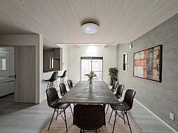 川口市坂下町4丁目　全3棟 B号棟