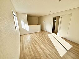 川口市東内野第15　　全2棟 1号棟