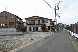 川口市東内野第15　　全2棟 1号棟