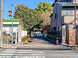 蕨市塚越118　1号棟